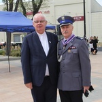 100 lat Policji Państwowej