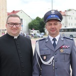 100 lat Policji Państwowej