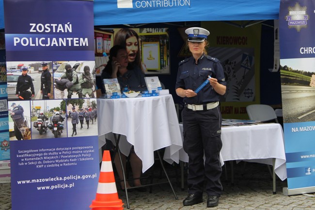 100 lat Policji Państwowej