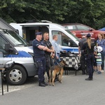 100 lat Policji Państwowej