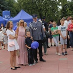 100 lat Policji Państwowej