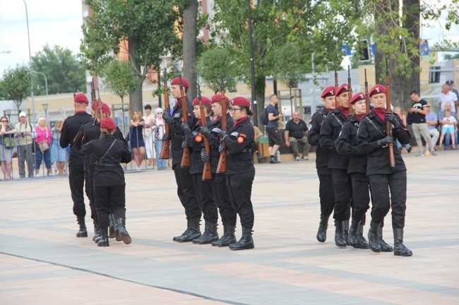 100 lat Policji Państwowej