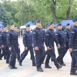 100 lat Policji Państwowej