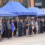 100 lat Policji Państwowej