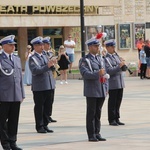 100 lat Policji Państwowej