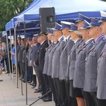 100 lat Policji Państwowej