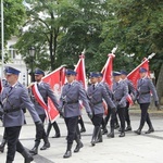 100 lat Policji Państwowej
