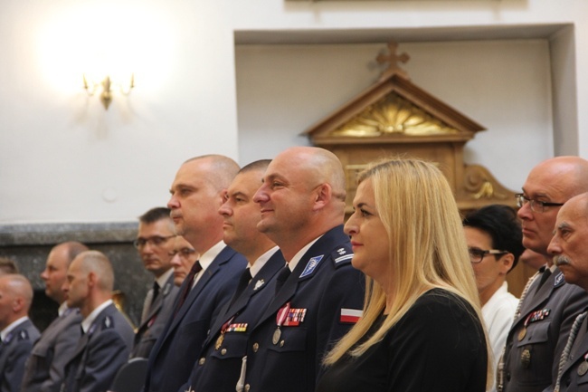 100 lat Policji Państwowej