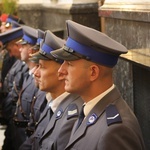 100 lat Policji Państwowej