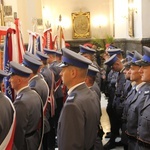 100 lat Policji Państwowej