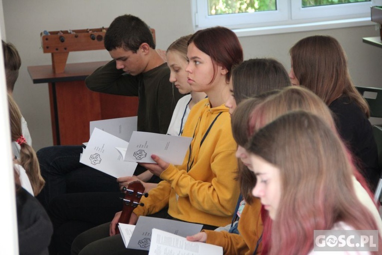 Oaza Nowej Drogi w Łagowie