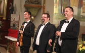 15. Festiwal Ekumeniczny w Ustroniu cz. 2 - 2019