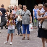 34. Wadowicka Piesza Pielgrzymka dotarła na Jasną Górę