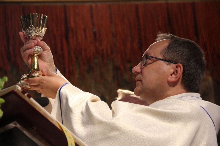 34. Wadowicka Piesza Pielgrzymka dotarła na Jasną Górę