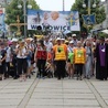 34. Wadowicka Piesza Pielgrzymka dotarła na Jasną Górę