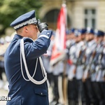 Wojewódzkie Święto Policji w Gorzowie