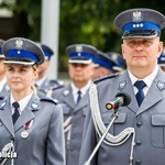 Wojewódzkie Święto Policji w Gorzowie