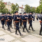 Wojewódzkie Święto Policji w Gorzowie