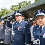 Wojewódzkie Święto Policji w Gorzowie