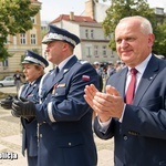 Wojewódzkie Święto Policji w Gorzowie