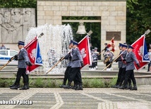 Wojewódzkie Święto Policji w Gorzowie