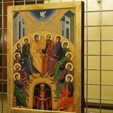 Wernisaż ikon