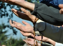 Supplices te rogamus