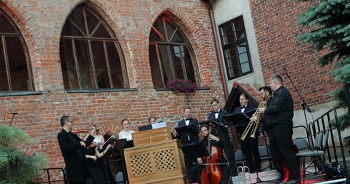 W Olsztynie odbędzie się druga odsłona koncertu "Musica Warmiensis"