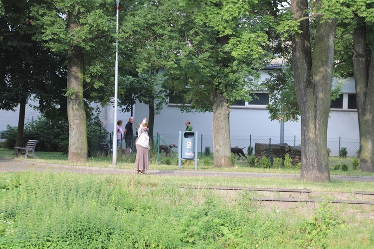 29. Piesza Pielgrzymka z Zaolzia na Jasną Górę - 2019