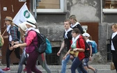 29. Piesza Pielgrzymka z Zaolzia na Jasną Górę - 2019