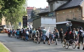29. Piesza Pielgrzymka z Zaolzia na Jasną Górę - 2019