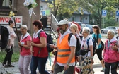 29. Piesza Pielgrzymka z Zaolzia na Jasną Górę - 2019