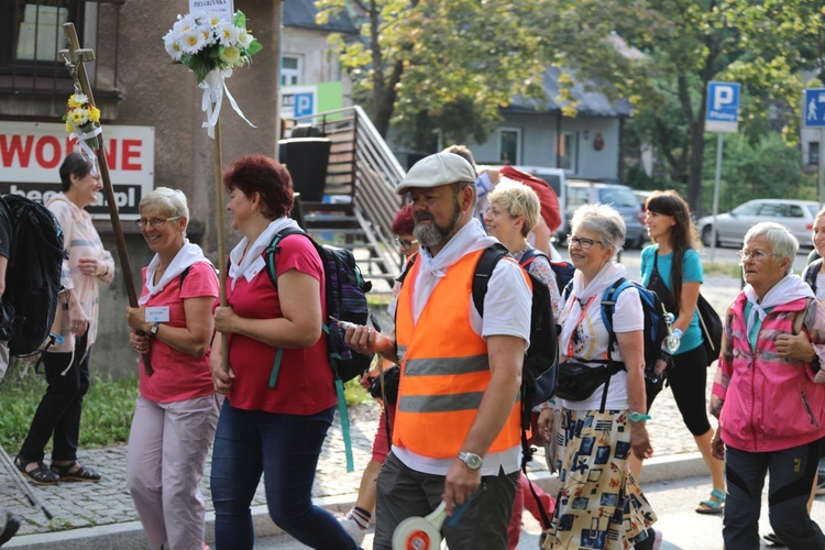 29. Piesza Pielgrzymka z Zaolzia na Jasną Górę - 2019