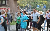 29. Piesza Pielgrzymka z Zaolzia na Jasną Górę - 2019