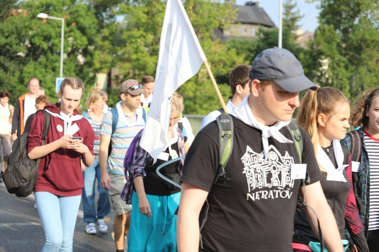 29. Piesza Pielgrzymka z Zaolzia na Jasną Górę - 2019