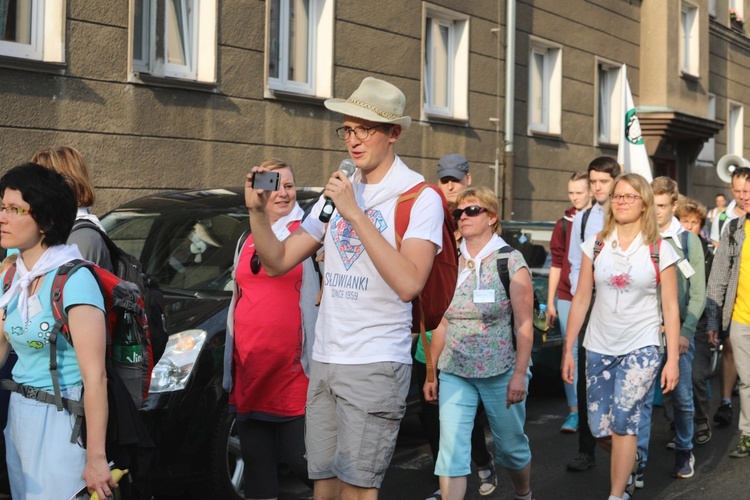 29. Piesza Pielgrzymka z Zaolzia na Jasną Górę - 2019