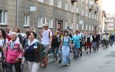 29. Piesza Pielgrzymka z Zaolzia na Jasną Górę - 2019