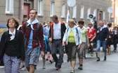 29. Piesza Pielgrzymka z Zaolzia na Jasną Górę - 2019