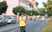 29. Piesza Pielgrzymka z Zaolzia na Jasną Górę - 2019