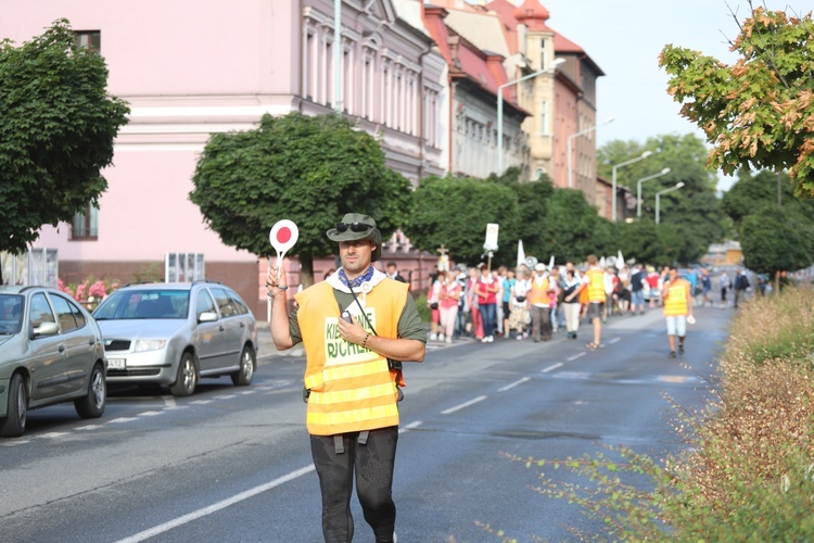 29. Piesza Pielgrzymka z Zaolzia na Jasną Górę - 2019