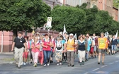 29. Piesza Pielgrzymka z Zaolzia na Jasną Górę - 2019