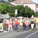 29. Piesza Pielgrzymka z Zaolzia na Jasną Górę - 2019