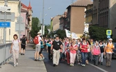 29. Piesza Pielgrzymka z Zaolzia na Jasną Górę - 2019
