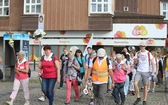 29. Piesza Pielgrzymka z Zaolzia na Jasną Górę - 2019