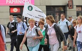 29. Piesza Pielgrzymka z Zaolzia na Jasną Górę - 2019