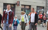 29. Piesza Pielgrzymka z Zaolzia na Jasną Górę - 2019