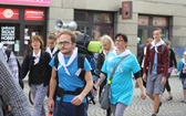 29. Piesza Pielgrzymka z Zaolzia na Jasną Górę - 2019