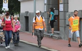 29. Piesza Pielgrzymka z Zaolzia na Jasną Górę - 2019