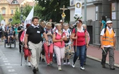29. Piesza Pielgrzymka z Zaolzia na Jasną Górę - 2019