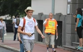 29. Piesza Pielgrzymka z Zaolzia na Jasną Górę - 2019